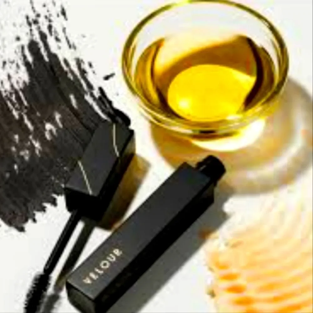 Velour Pretty Big Deal Peptide & Tubing Mascara